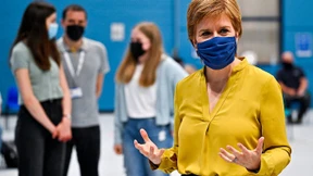 „Der Tsunami beginnt, uns zu überrollen“