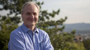 Die Käsknöpfle-Connection