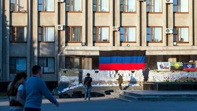 G7-Staaten einigen sich auf neue Sanktionen gegen Russland