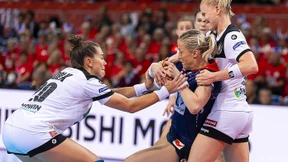 Deutsche Handballerinnen verpassen WM-Halbfinale