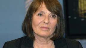 Monika Maron klagt über „kopflose“ Flüchtlingspolitik