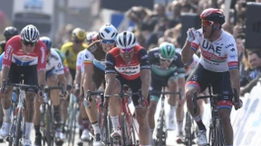 Degenkolb knapp geschlagen