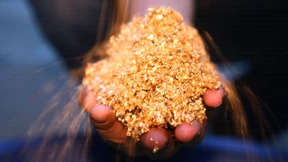 Türkische Banken wollen das Gold der Verbraucher