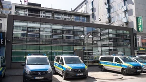 Rechtsextreme Chats möglicherweise doch noch vor Gericht