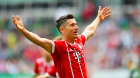 Bayern geduldig, Thomas Müller ungeduldig