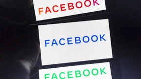 Facebook schafft sein Logo ab – zumindest fast