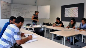 Kein Bedarf mehr an Flüchtlingsunterkünften