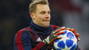 „Ich werde zwischen den Pfosten stehen“