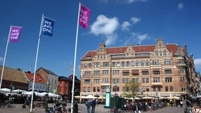 Kleiner und mit mehr Begeisterung