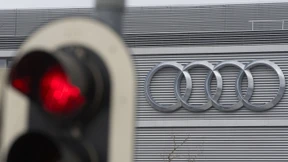 Noch eine Razzia bei Audi