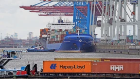 Hamburg öffnet sich für China