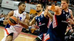 Niederlage für die Bayern