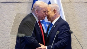 Gestern die Waffenruhe, bald der Frieden?