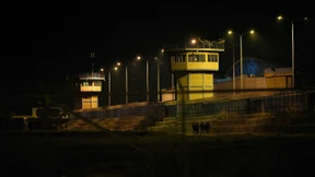 15 Häftlinge bei Gefängnisaufstand in Ecuador getötet