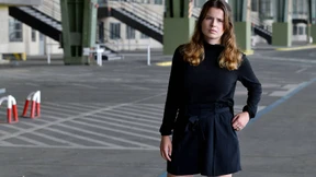 Was ist deutsch, Luisa Neubauer? „Kein Politiker traut sich zu sagen, wie sehr wir am Arsch sind“