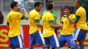 Neue Spieler, hohe Ziele