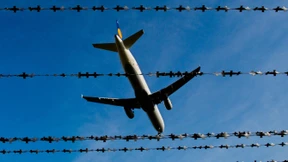 Vier Männer aus Hessen nach Afghanistan ausgeflogen