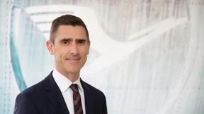 Interview | Wie wird man Vorstand bei Lufthansa Technik, Herr Schulthess?