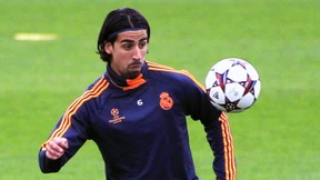 Khedira nährt Hoffnung auf WM-Teilnahme