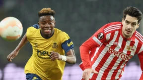 Union Berlin scheitert in Europa League