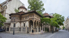 Kommt, wir teilen ein Geheimnis!