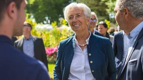 EZB wird Negativzinsen wohl bis Ende September beenden