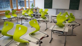 Lorz legt Papier für Schulen vor