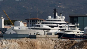 Müssen Oligarchen für den Wiederaufbau der Ukraine zahlen?