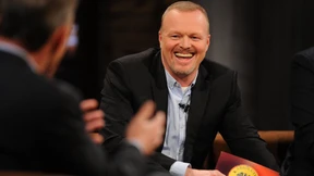 Steinbrück will Raab nicht