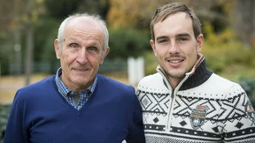 „Dopen gehörte zum Beruf“