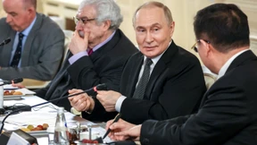 Warum der Iran-Konflikt für Putin eine Gratwanderung ist