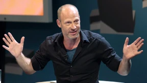 Als Wehklage war das nicht gedacht