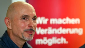 MDR-Moderator kandidiert für BSW in Thüringen