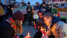 Zerstörung der gesamten Ordnung