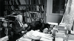 Es gilt das Fatum des Poststempels