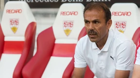 Neues Trio für Stuttgart