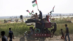 Proteste dauern an – ein weiterer Toter