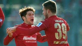 Lebenszeichen aus dem Tabellenkeller