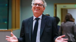 „Die Krise des Euros ist vorbei“