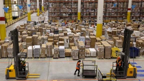 Amazon dominiert 63 Prozent des deutschen Onlinehandels