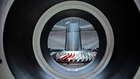 So grün ist der Kapitalismus schon