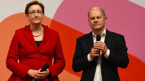 SPD beginnt Auszählung im Mitgliederentscheid