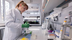 Biontech investiert Milliarden in Krebstherapie