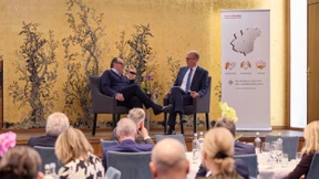 „Nachhaltigkeit und Diversität sind keine Nice-to-haves“