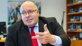 „Die Zeit wird knapp“