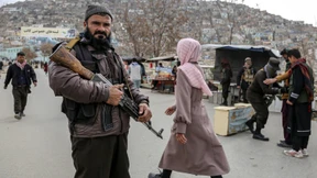 Russland will Taliban von Terrorliste streichen