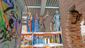 Film-Requisiten fürs eigene Zuhause