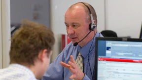 Auch Honorarberater spüren Roboter im Nacken