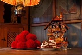 So gelingt die perfekte Schwarzwälder Kirschtorte