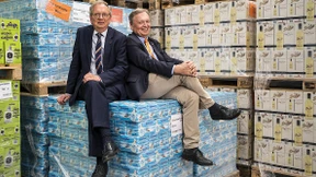 „Der Kleine Feigling ist ein Kind der Neunziger“